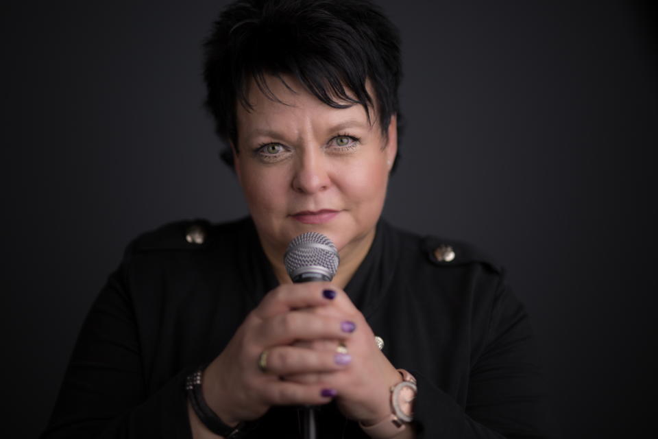 Katrin Wölke