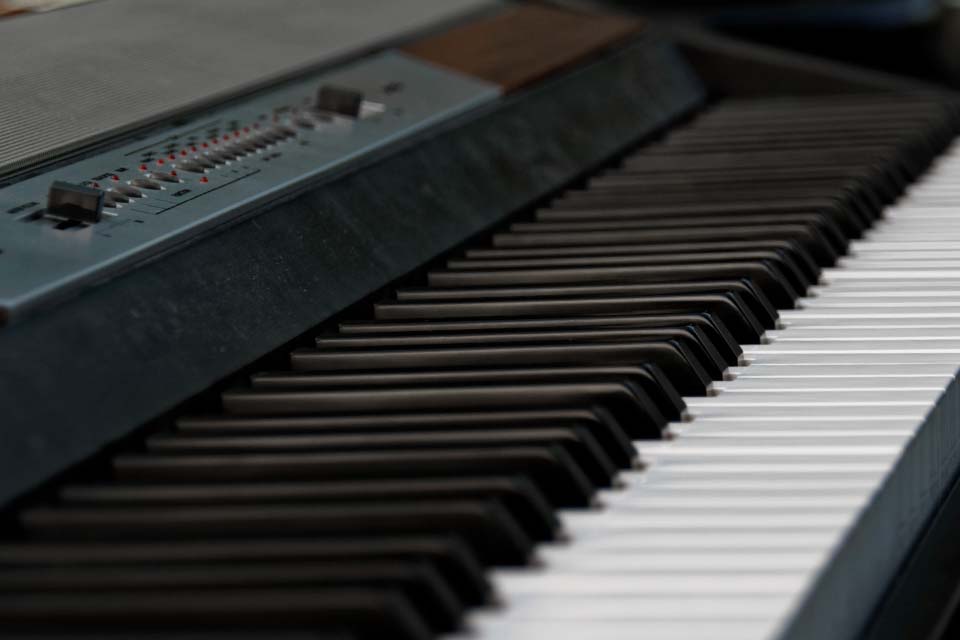 Keyboard