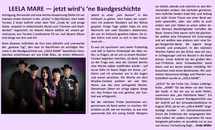Artikel AUFmacher 3