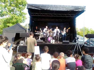 Spielend Gärtner Schwerin